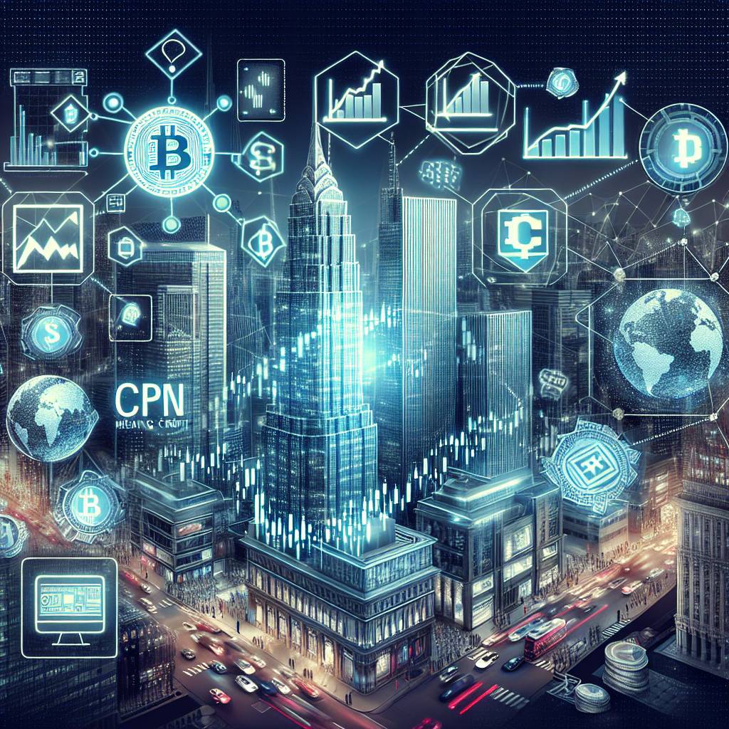 What are the risks and benefits of using cpn loan for cryptocurrency trading?