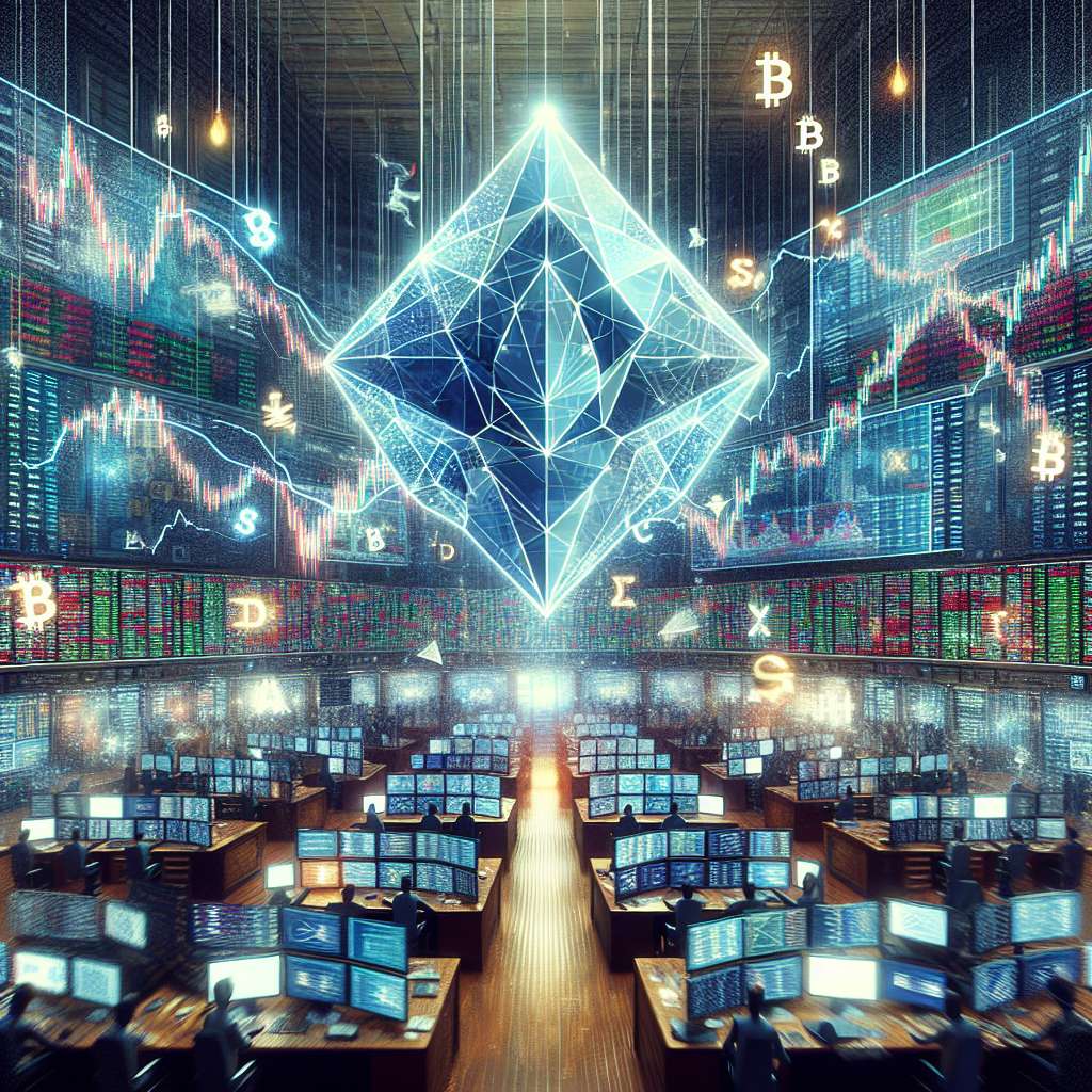 How does Polygon headquarters contribute to the development of digital currencies?