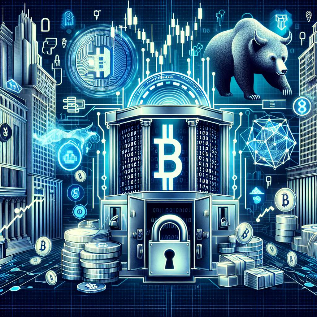 How does the DTC stock price correlate with the overall performance of the cryptocurrency market?