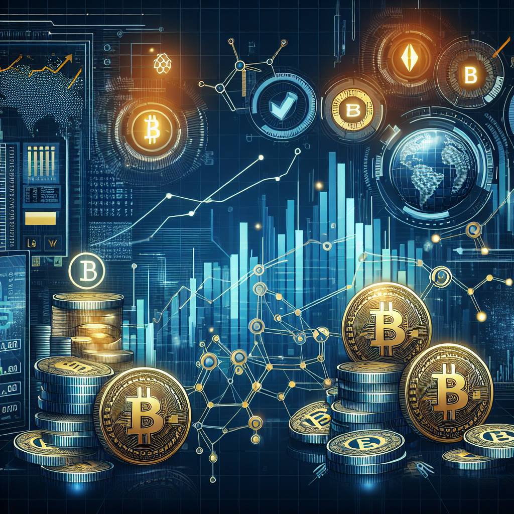 What are the advantages and disadvantages of using money market accounts for cryptocurrency investments?