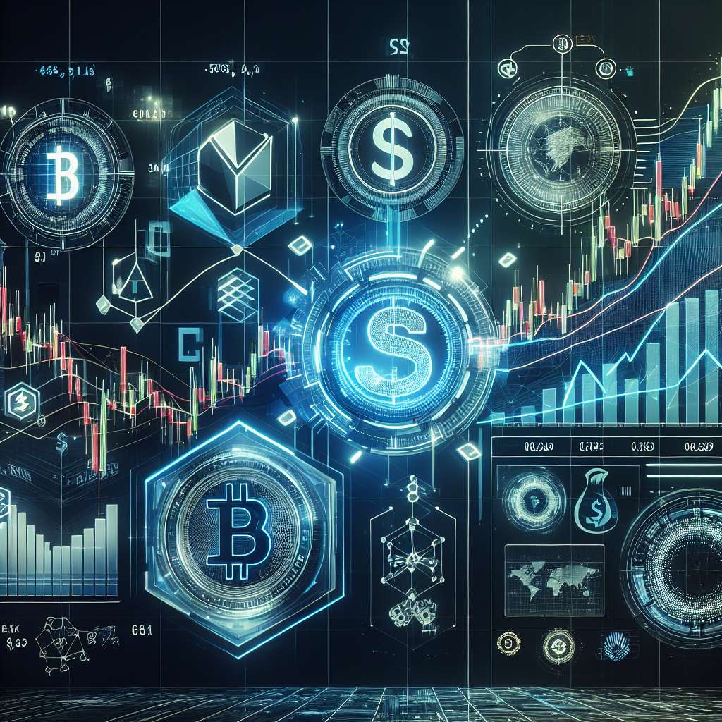 What are the factors influencing the dollar to INR exchange rate forecast in the digital currency industry?