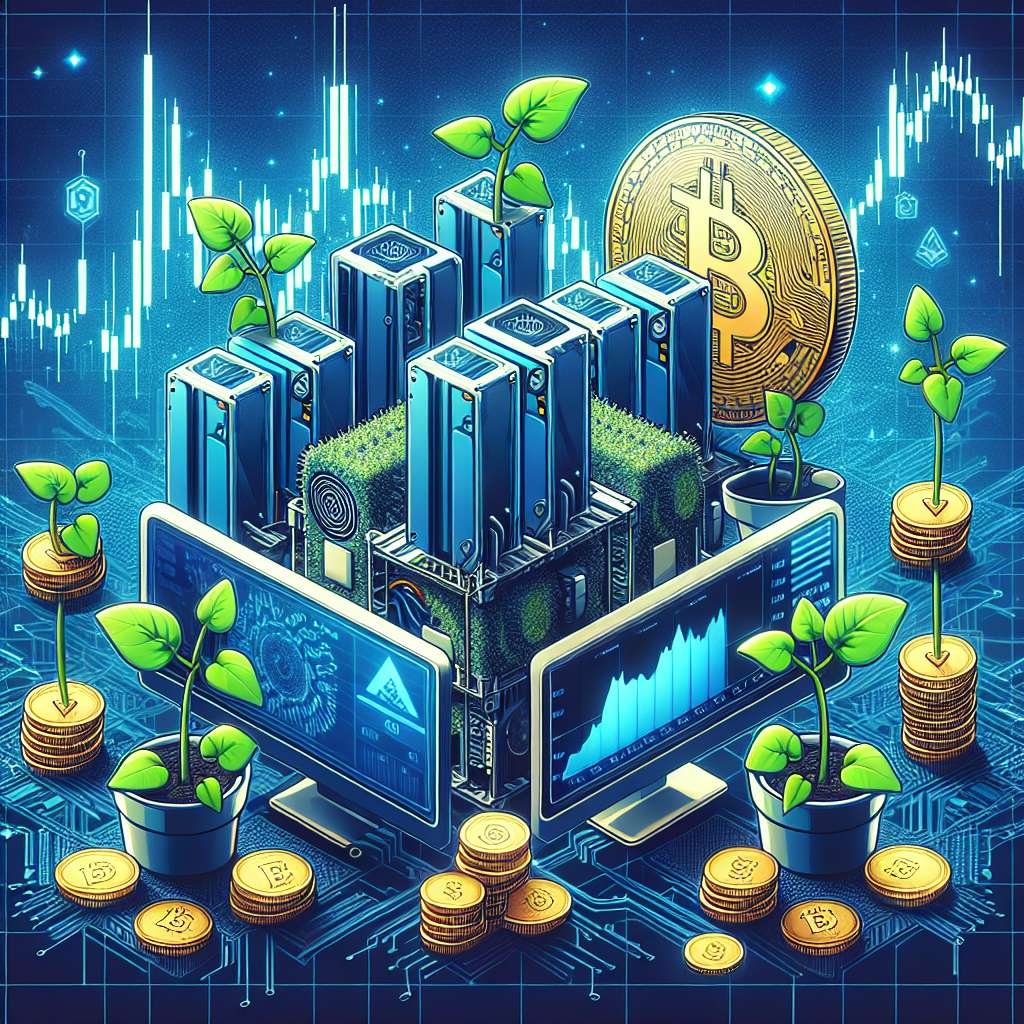 What are the key factors to consider when choosing hardware for a chia farm to ensure optimal cryptocurrency mining performance?