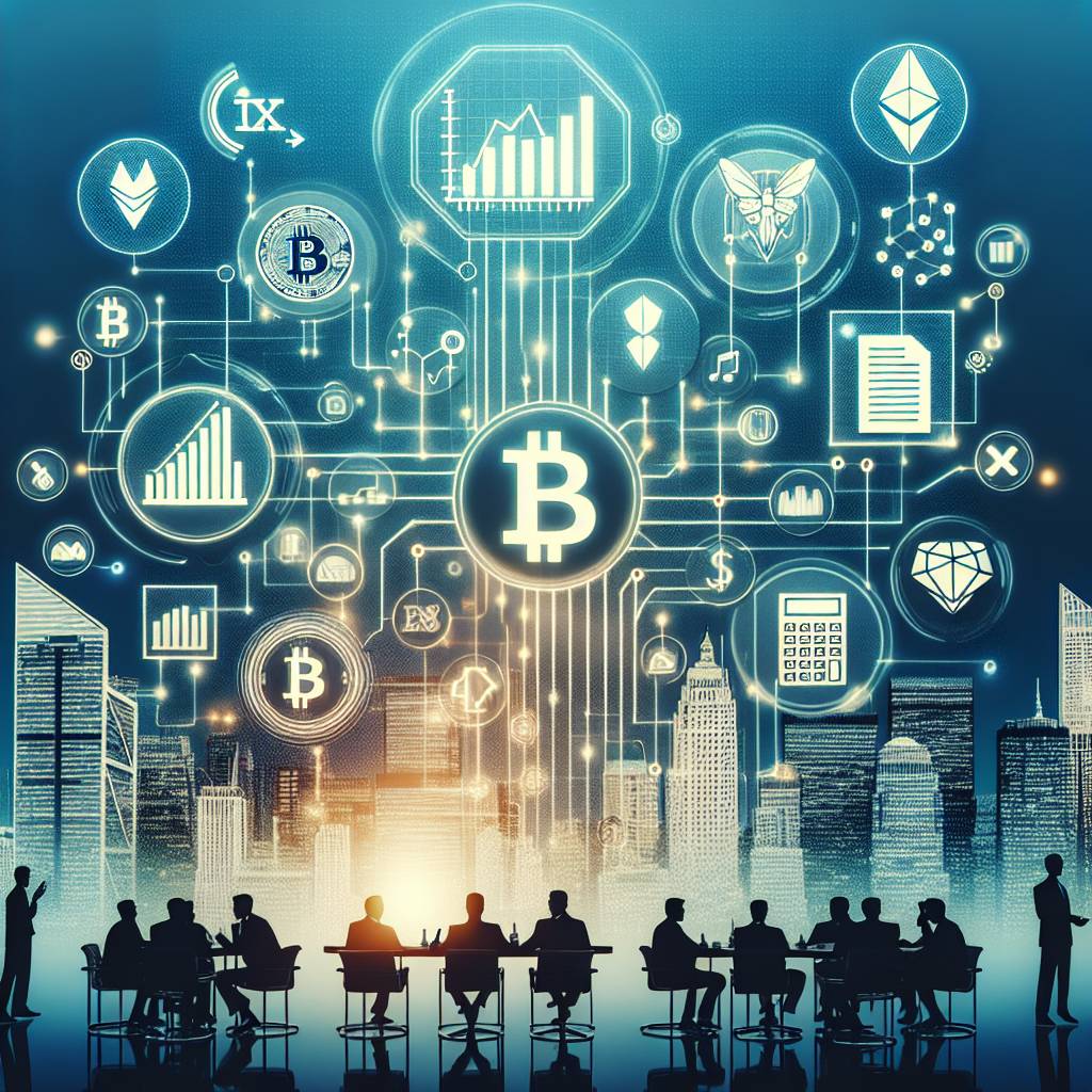 What are the tax implications of exercising vested digital currencies in the crypto industry?