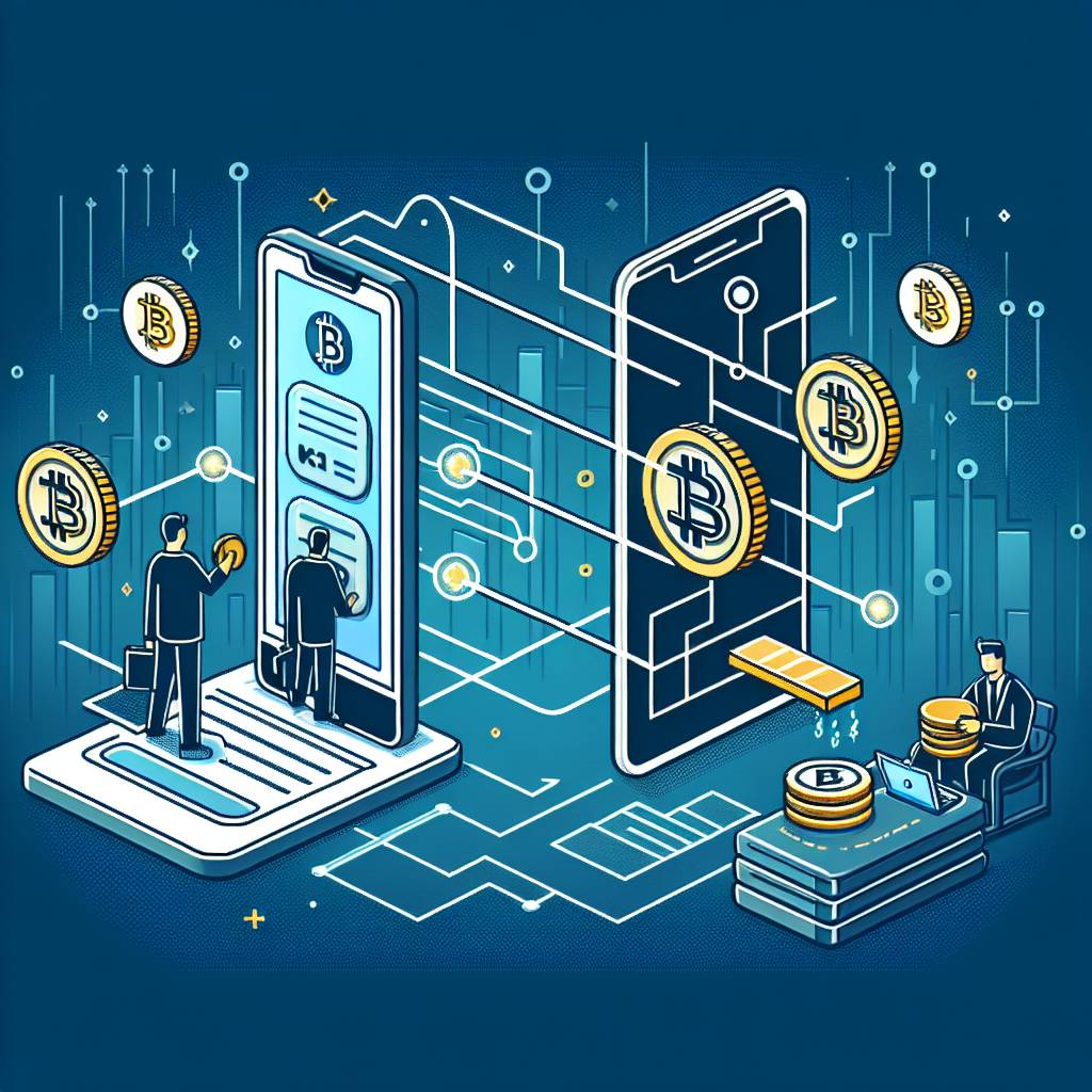 What are the steps to deposit funds into a cryptocurrency exchange account with a cash app card?