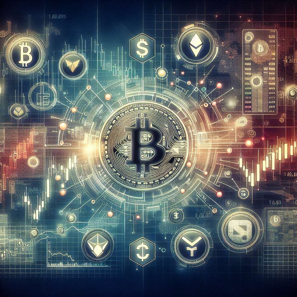 Which digital currencies are listed on the LSE and what are their current stock quotes in pounds?