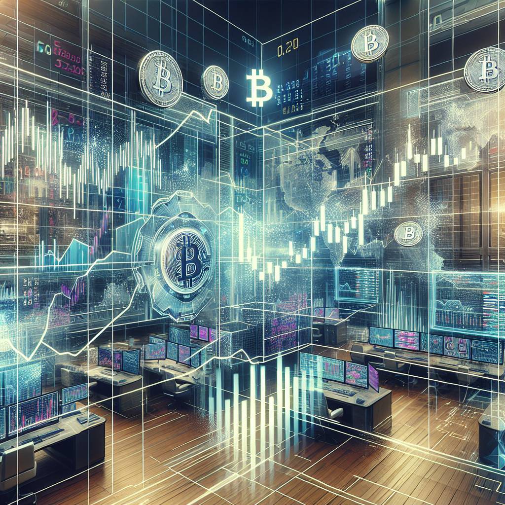 Which indicators on MT4 are most effective for analyzing digital currencies?