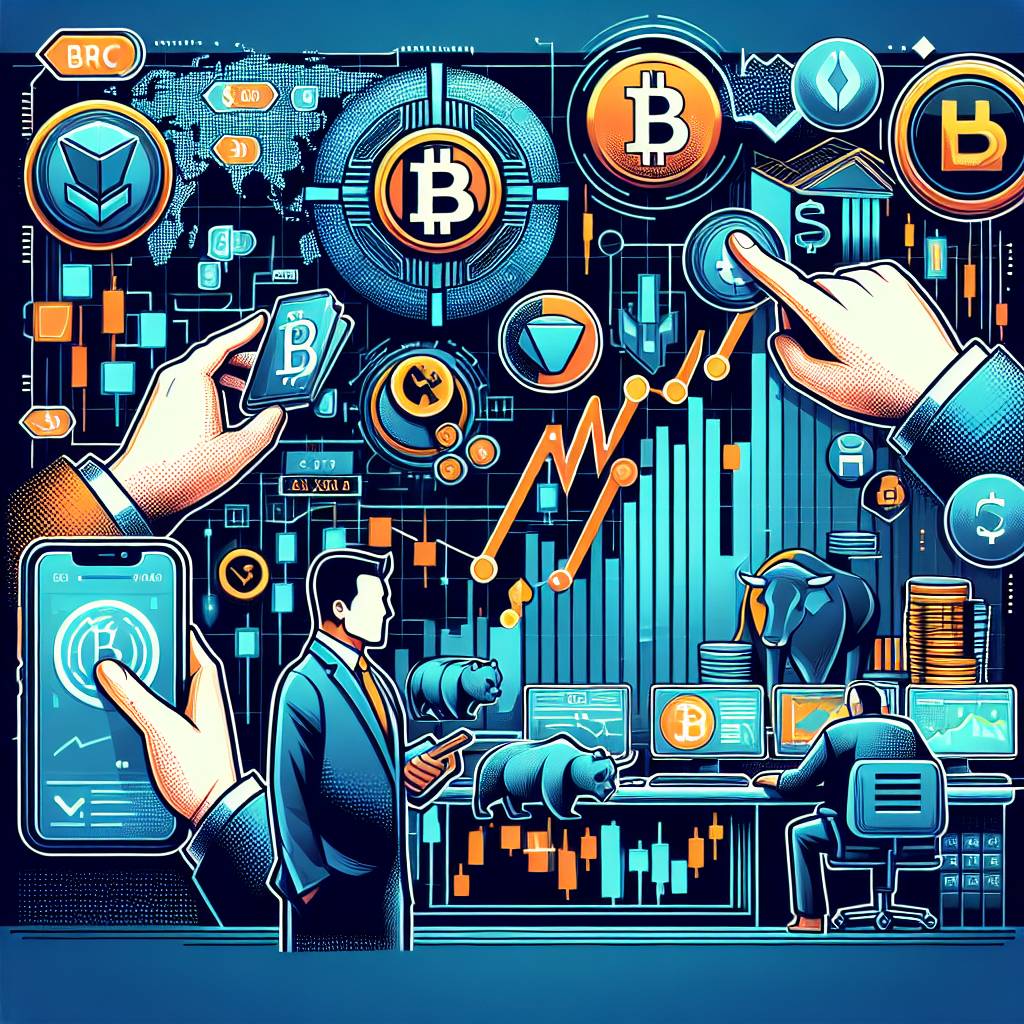 What are the best JavaScript map methods for analyzing cryptocurrency data?