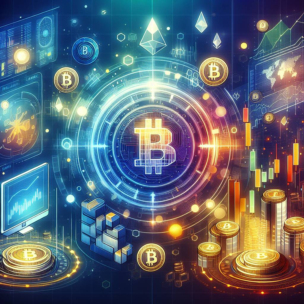 Which cryptocurrencies are expected to have high growth potential according to the sector heat map?