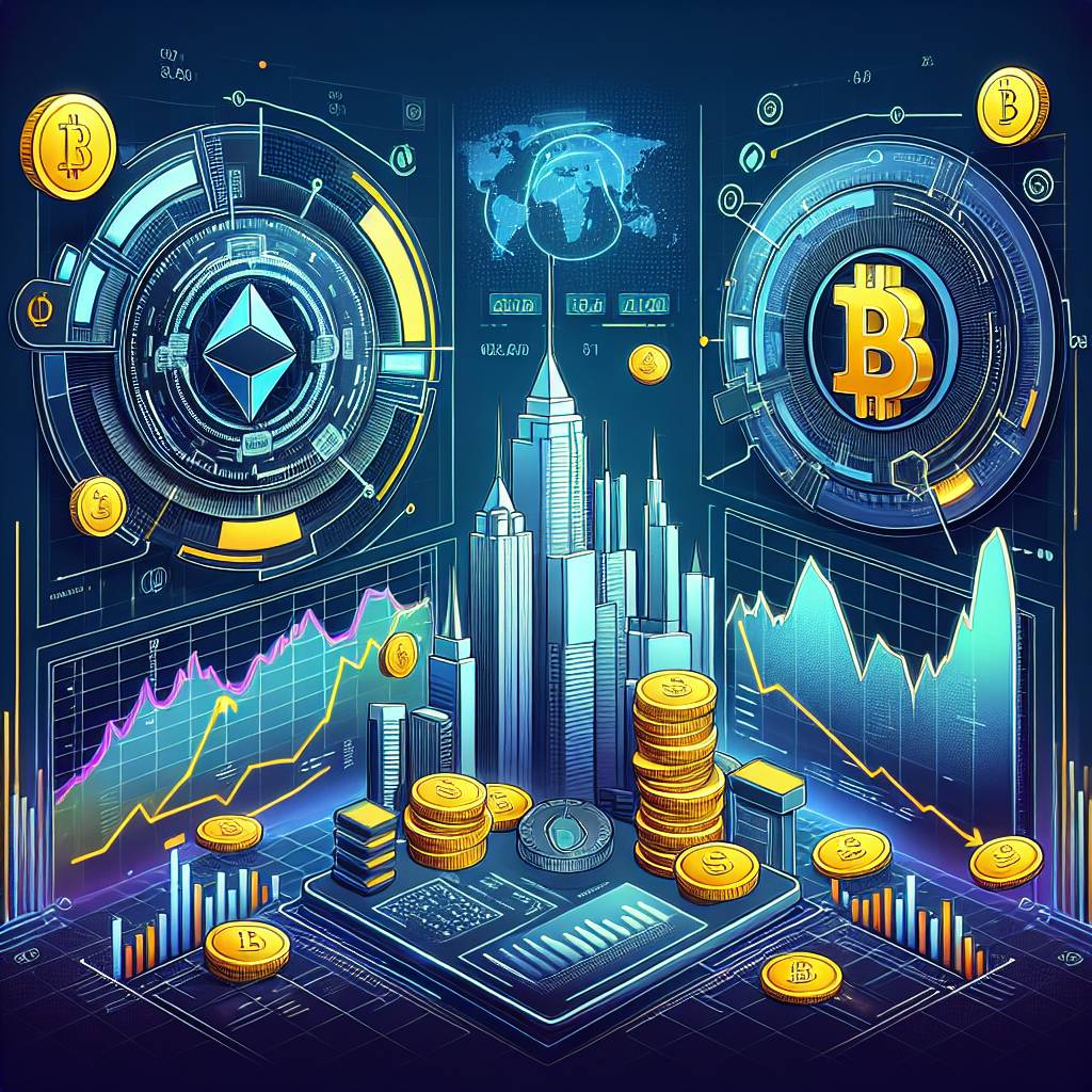 How does video card temperature affect the performance of cryptocurrency mining?