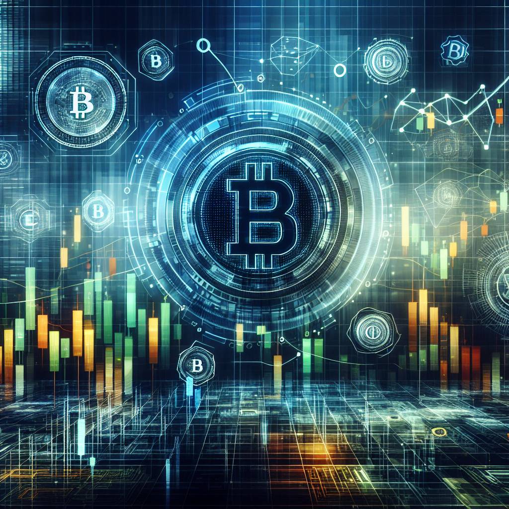 Which online platforms offer real-time cryptocurrency market data and charts?