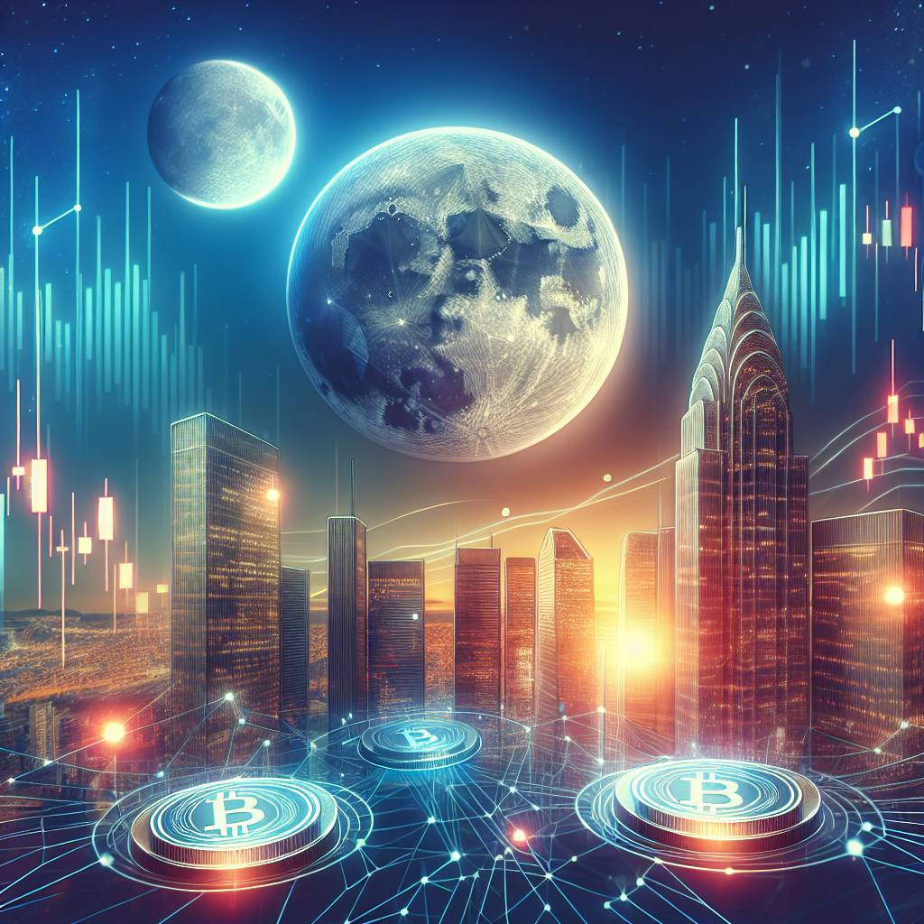 What is the future price potential of Terra Luna coin?