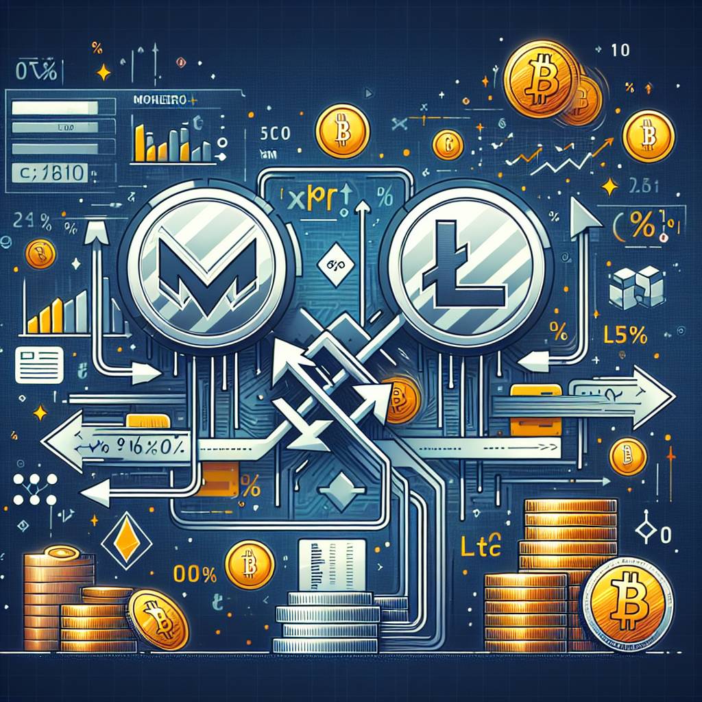 What are the fees involved in converting pound to euro using cryptocurrency?