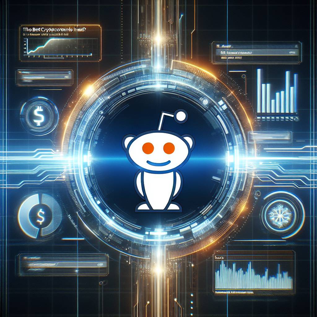 Are there any Reddit discussions that can help me find the best crypto buying platforms?