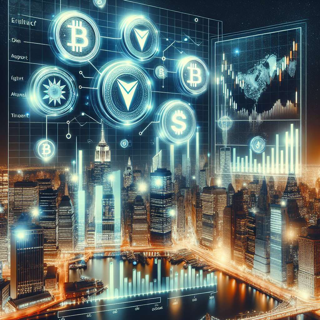 What are some essential tools for setting up a cryptocurrency trading desk?