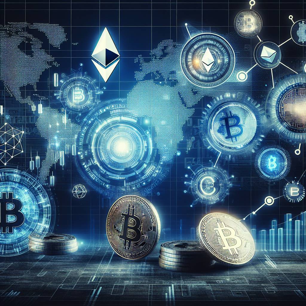 What are the best ways to invest in fractionalized cryptocurrencies?