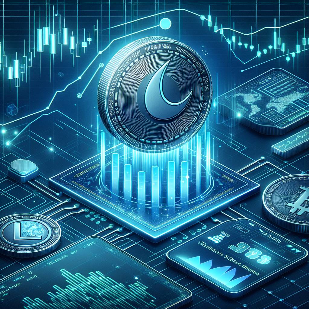 What are the best strategies for trading US100 futures in the cryptocurrency market?