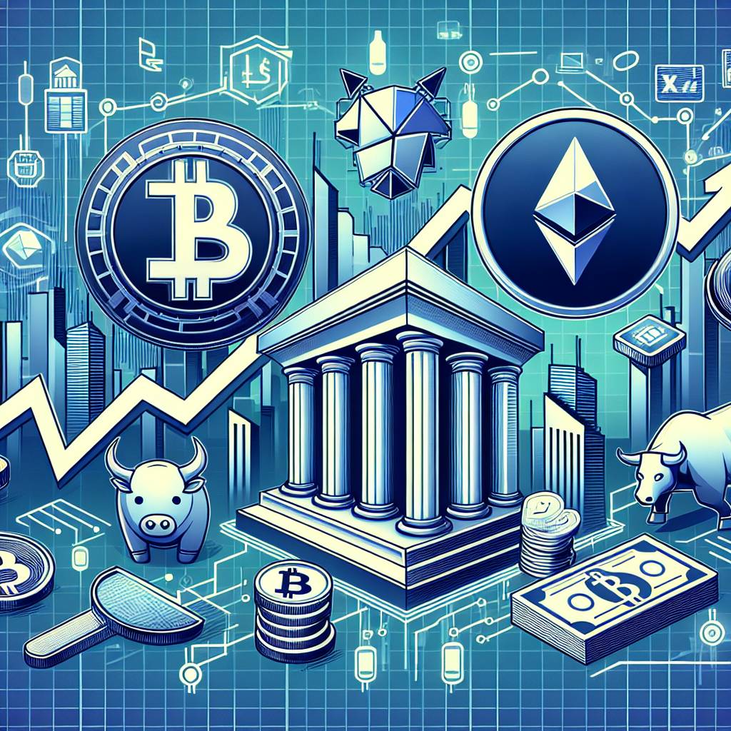 Which cryptocurrencies offer real-time charts for bank stocks?