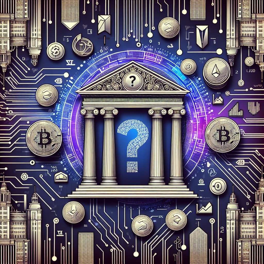 What is the impact of bias in cryptocurrency markets?