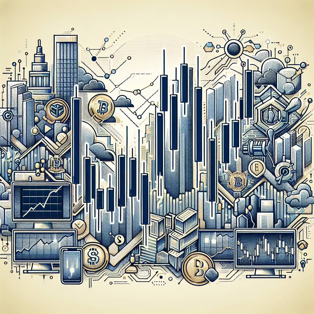 What is the meaning of going long in the context of cryptocurrency trading?
