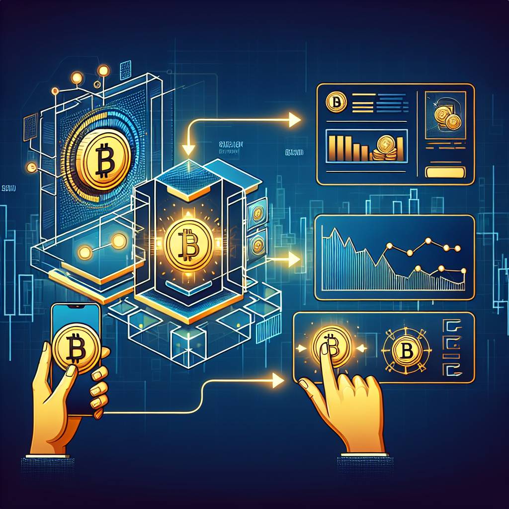 What are the steps to purchase fractional shares of digital currencies on TD Ameritrade?