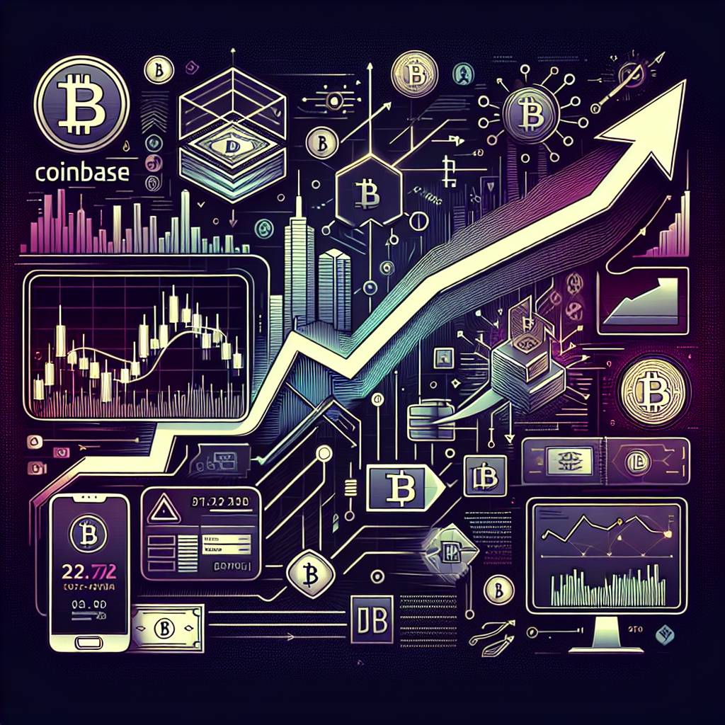 What is the process of sending Matic to Metamask from Coinbase?