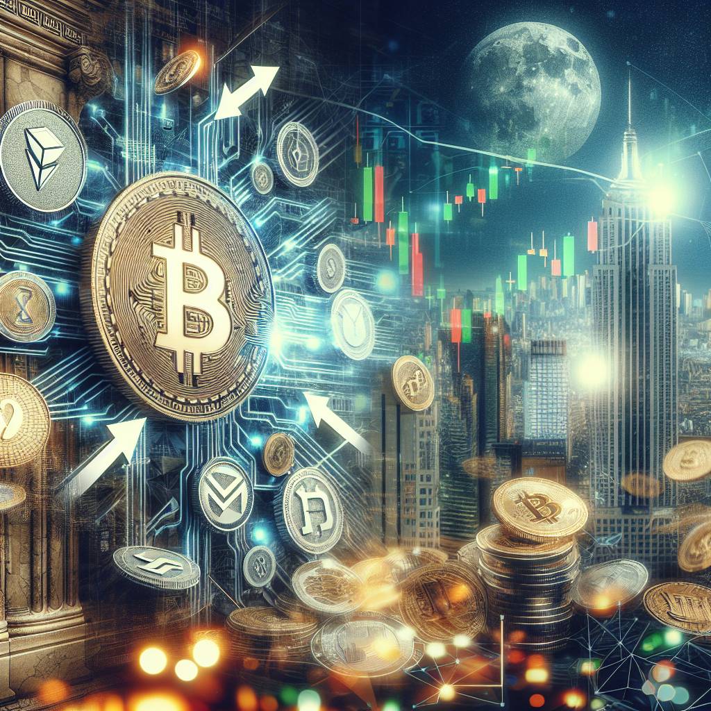 What are the implications of 'etheric' for the cryptocurrency market?