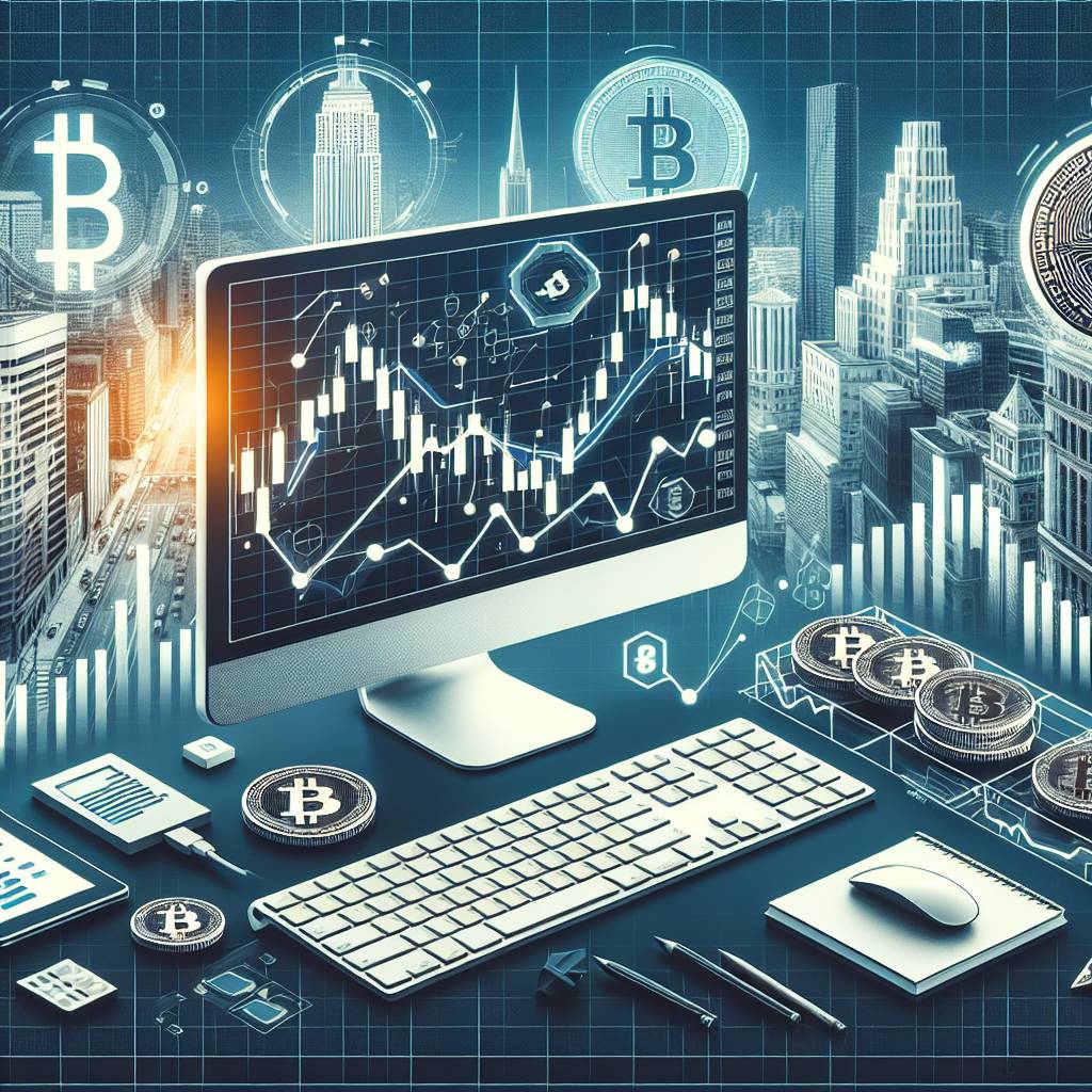 What strategies can be used to minimize spread costs when trading cryptocurrencies on FXCM?