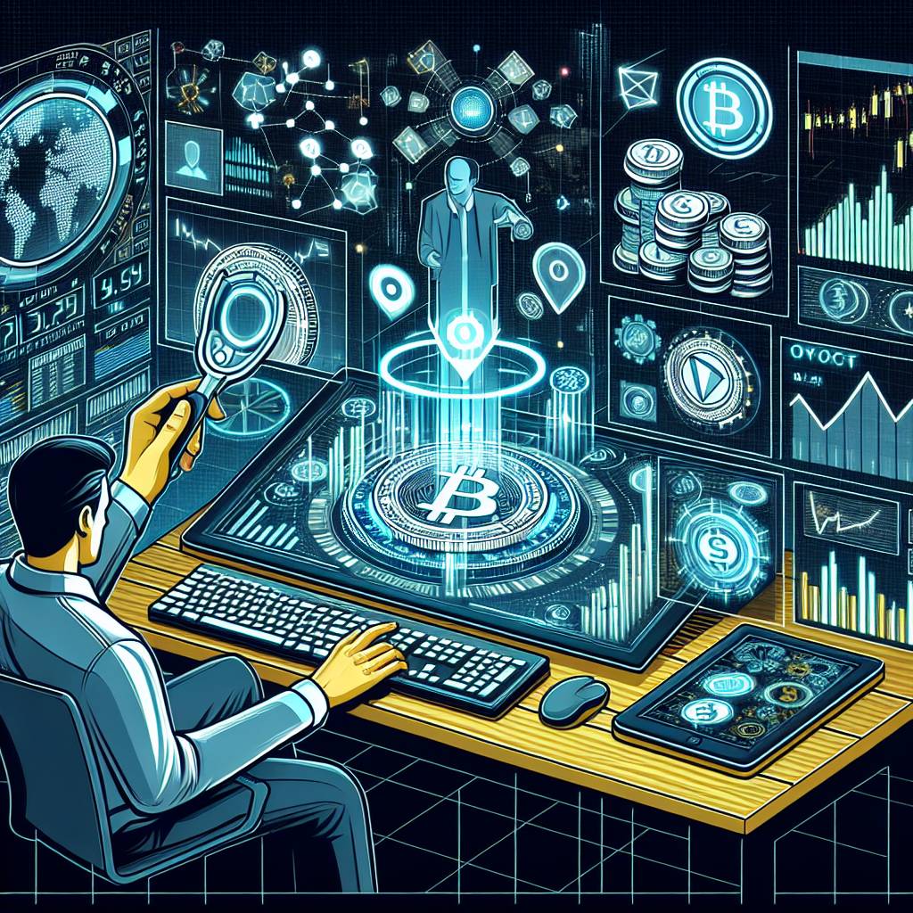 What are the advantages of investing in index funds compared to individual cryptocurrencies?