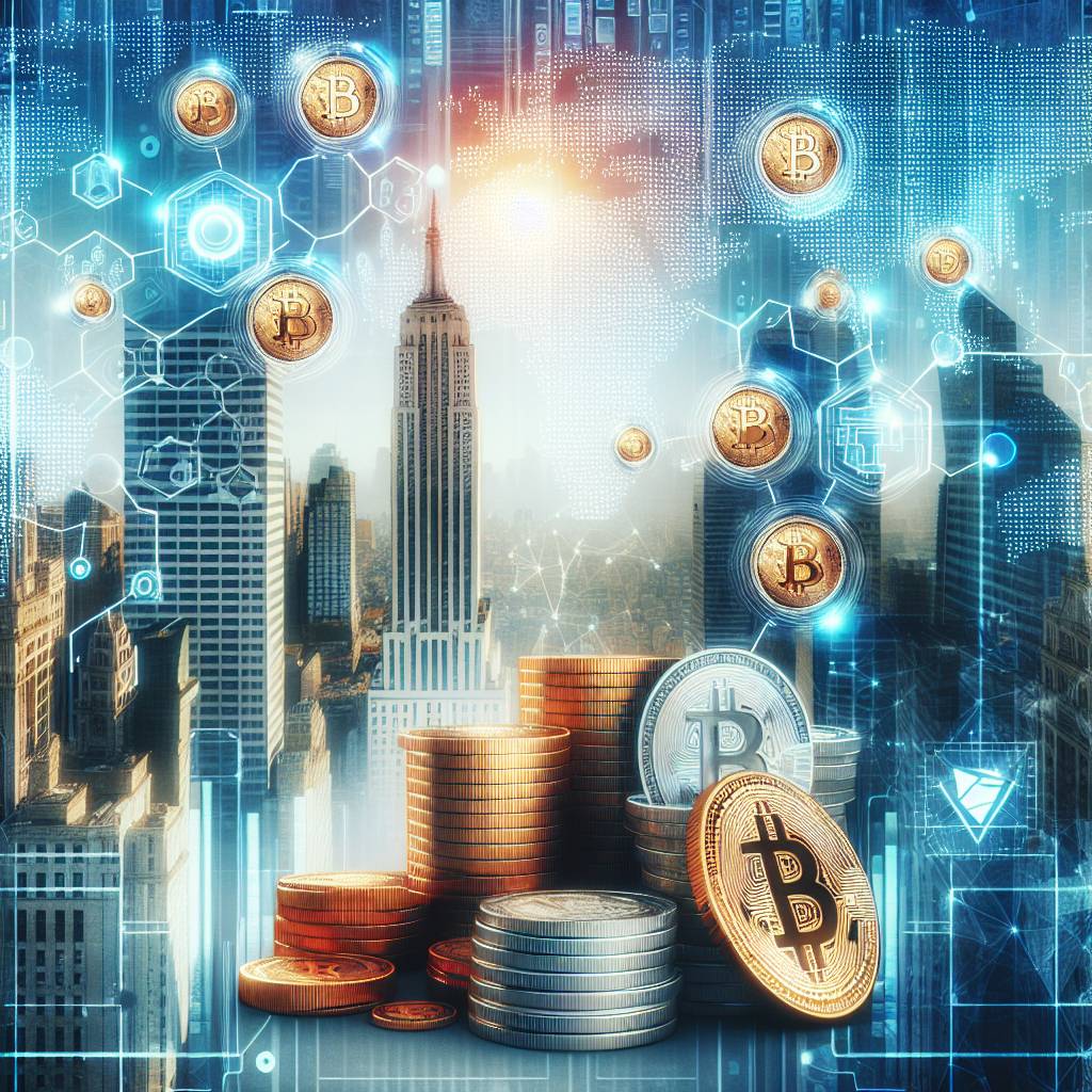 What are some recommended courses or tutorials for beginners to understand the basics of blockchain technology and its relevance to cryptocurrencies?