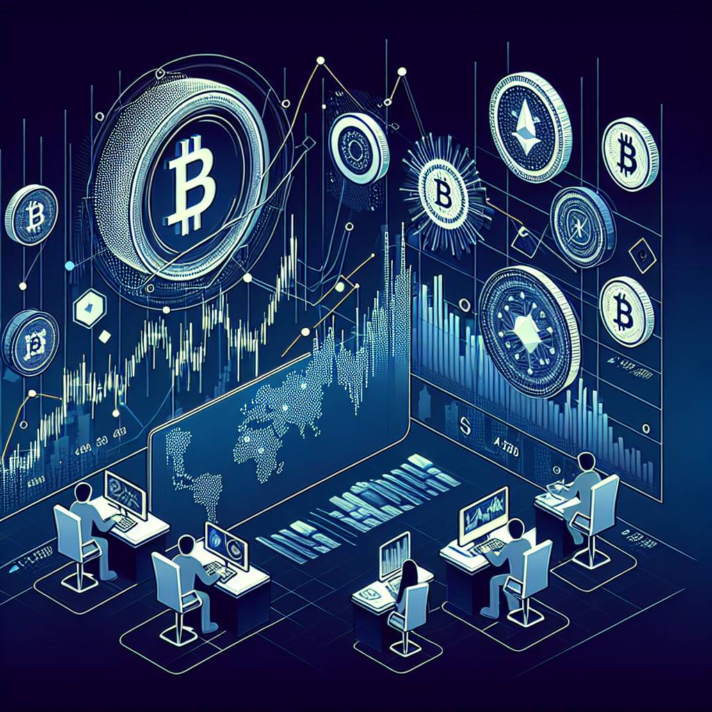 How does the volatility of d quote compare to other popular cryptocurrencies?