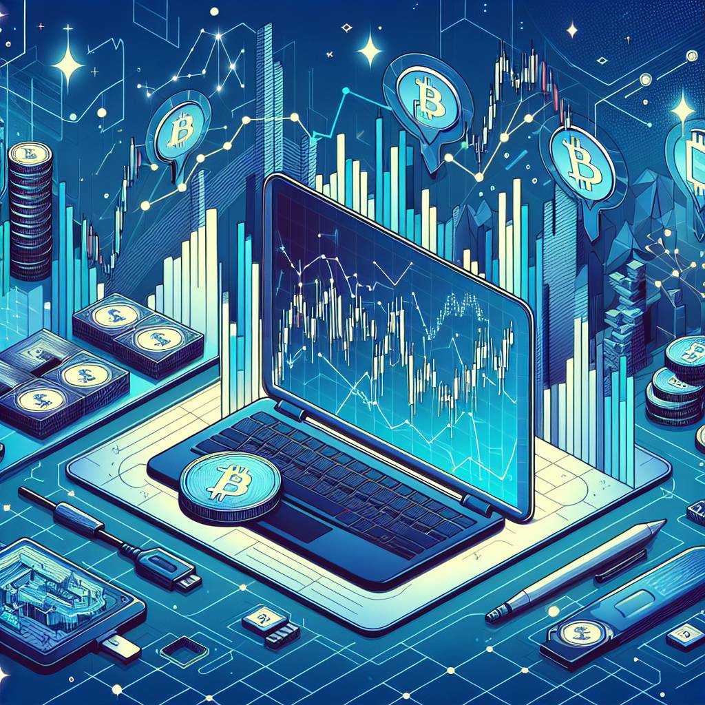 Which candlestick patterns have been proven to yield the highest profits in the cryptocurrency industry?