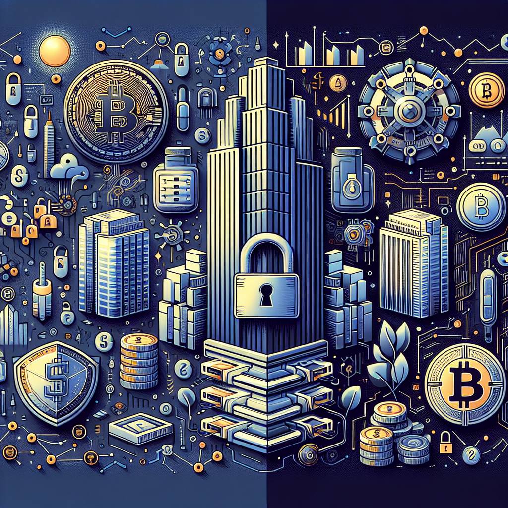 How does the YTD interest on digital currencies compare to traditional investments?