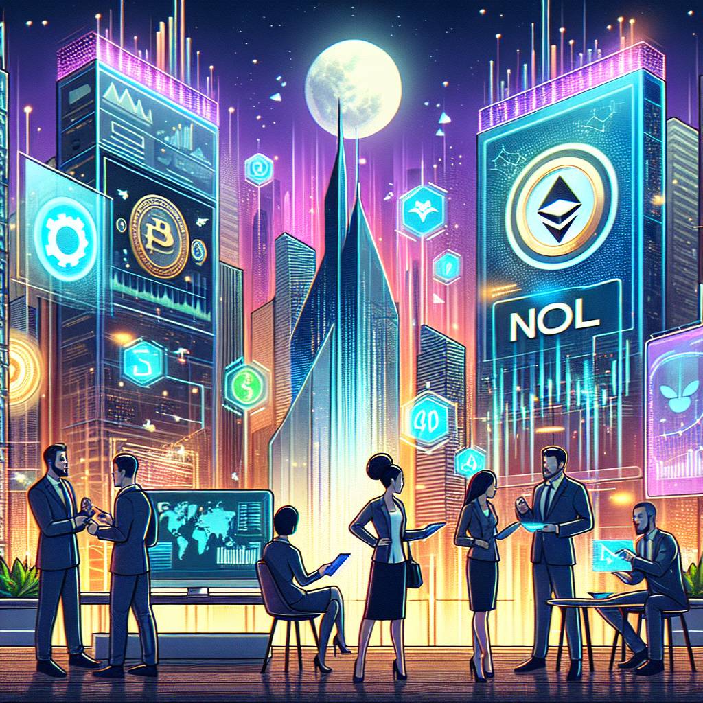 Why is Nodl considered a valuable asset in the world of digital currencies?