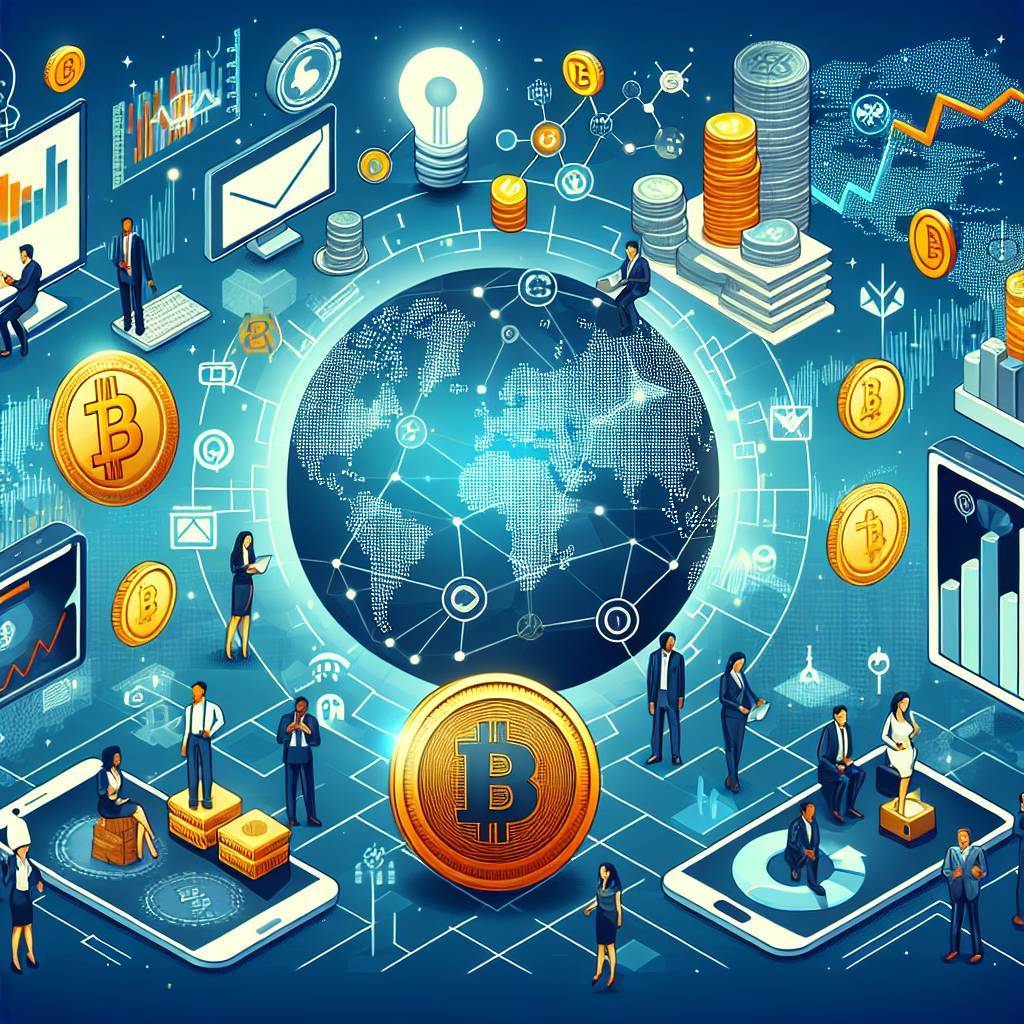 What are the most effective ways to promote and market hcti and ihub cryptocurrencies?