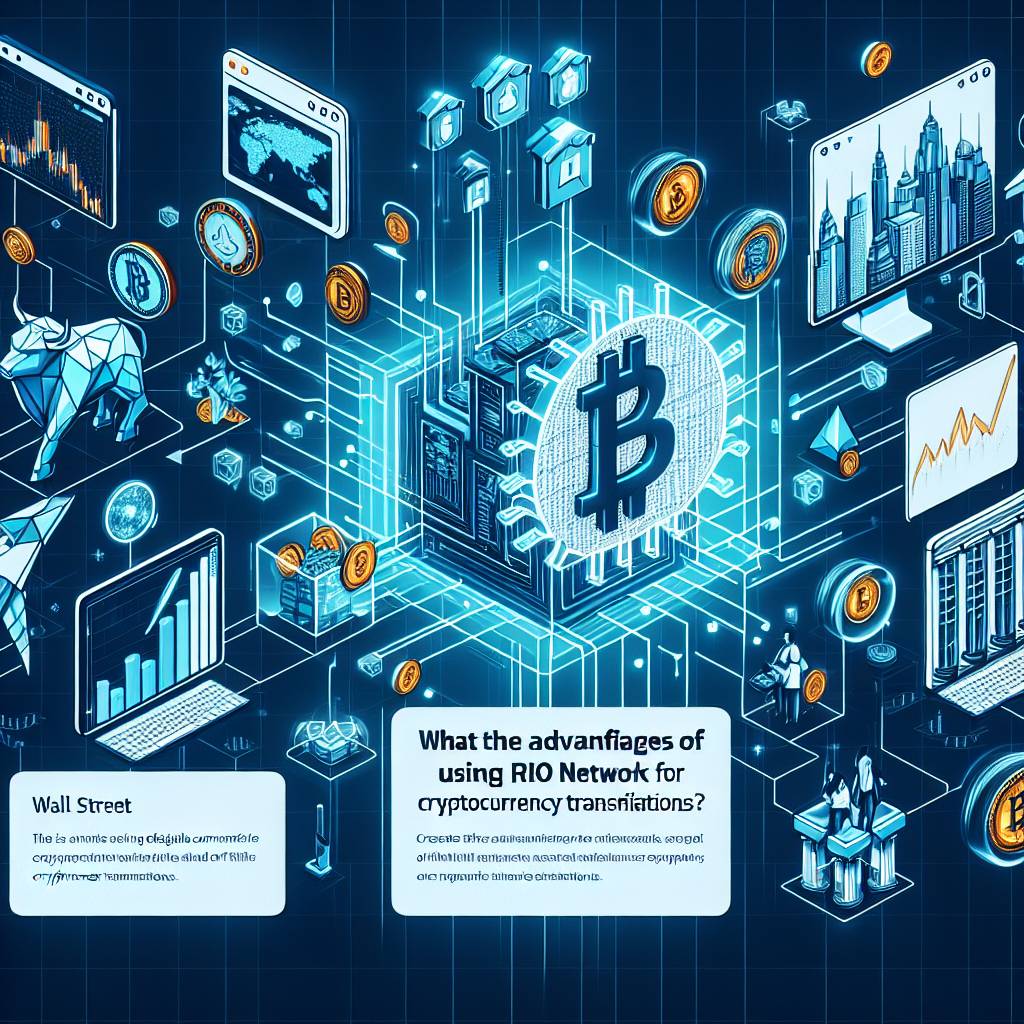 What are the advantages of using Polka Rio Grande for cryptocurrency transactions?