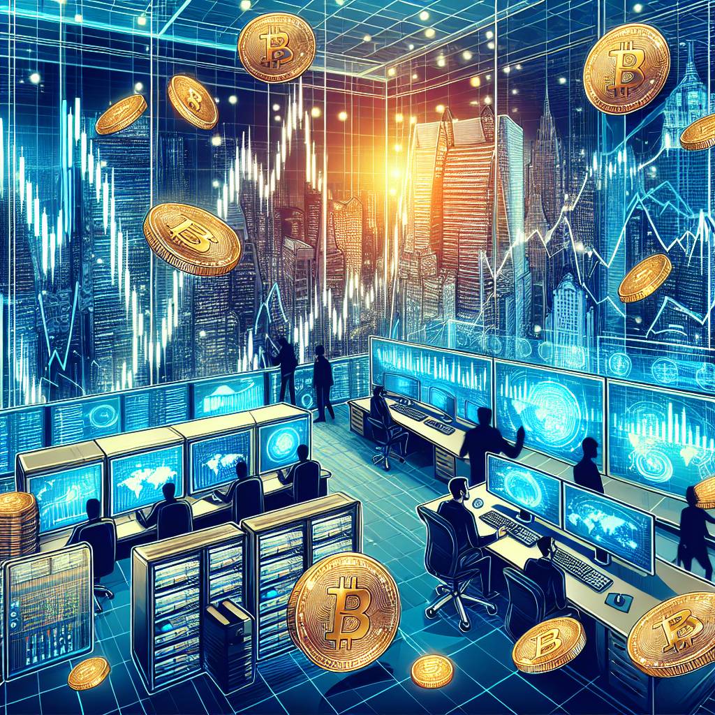 What are the ways to make money with cryptocurrency?