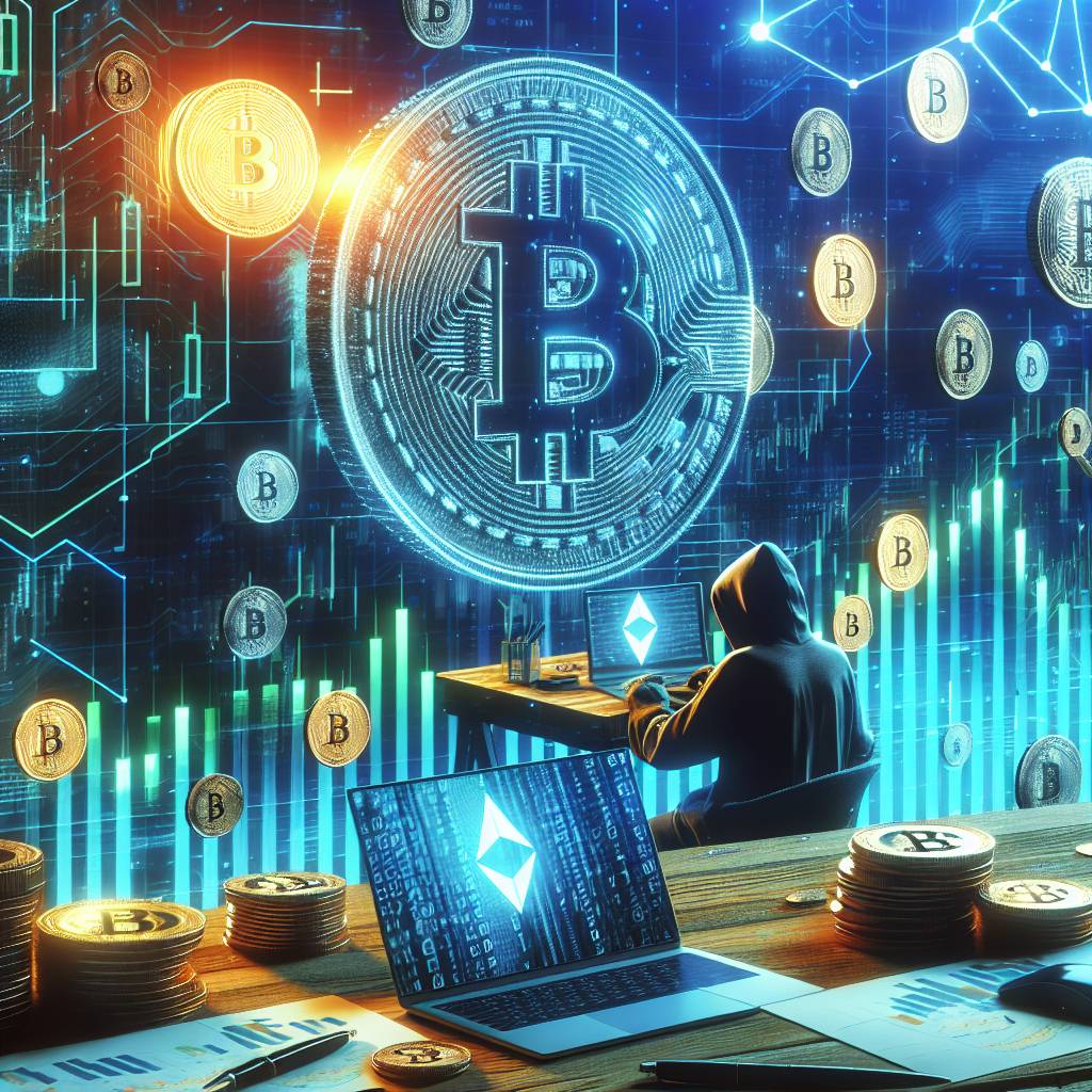What measures can be taken to protect cryptocurrencies from hacking attempts?