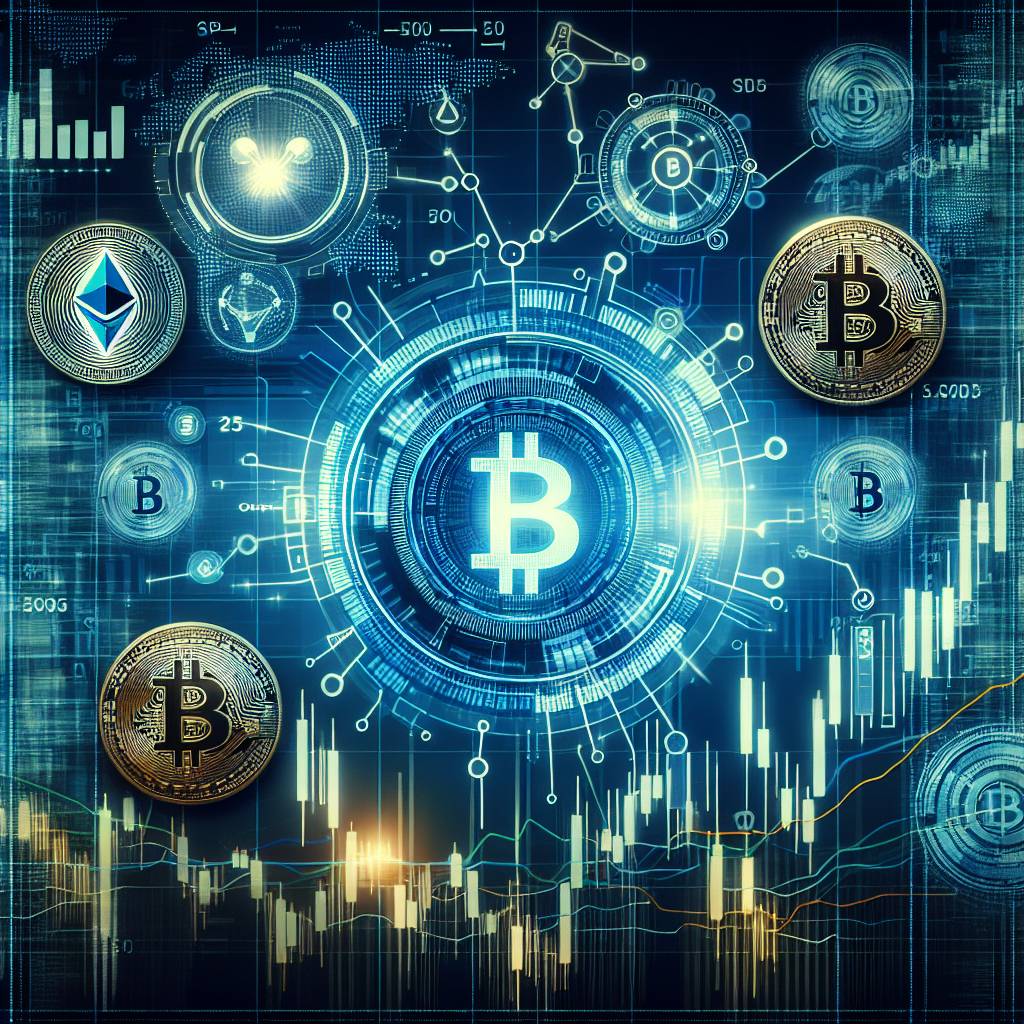 What is the outlook for digital currency stocks in 2025?