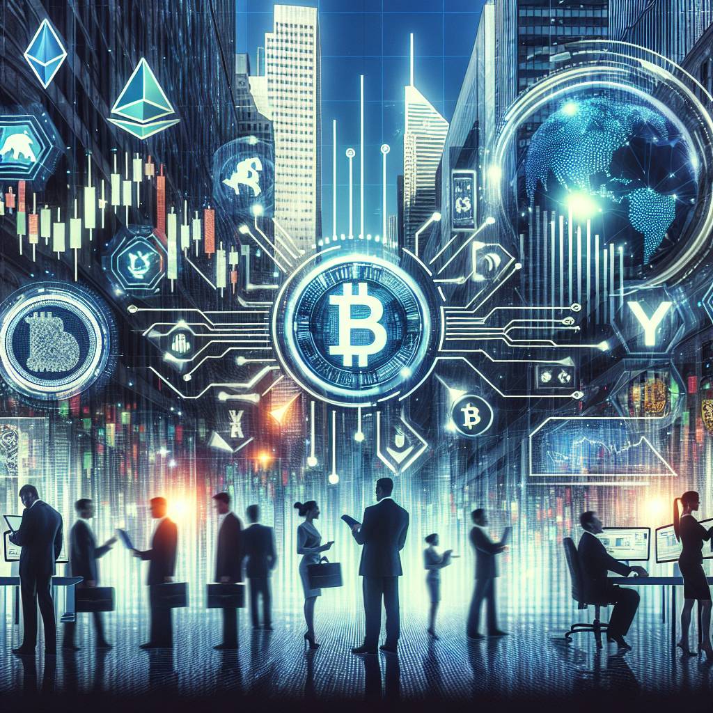 What are the latest trends in the digital currency market, specifically for CVE and TSX?