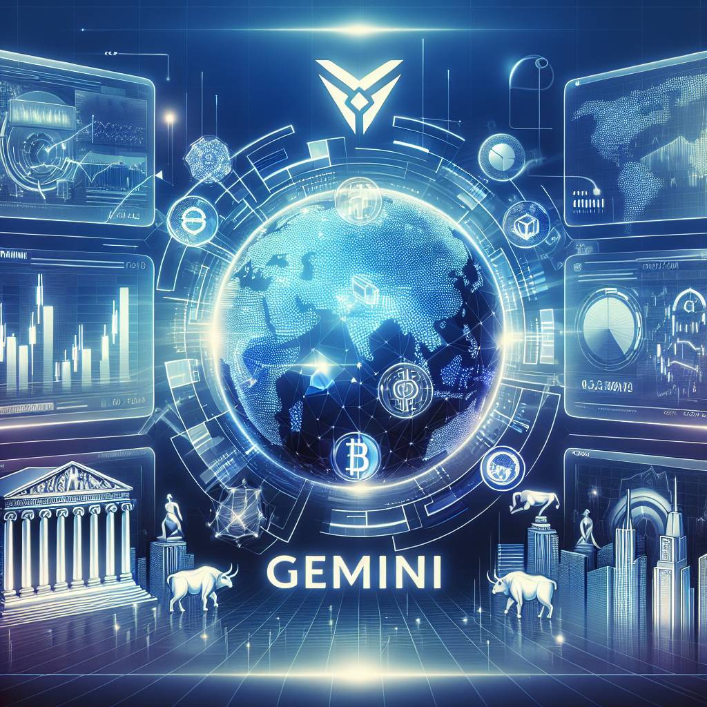 What are the top sources for Gemini crypto news?