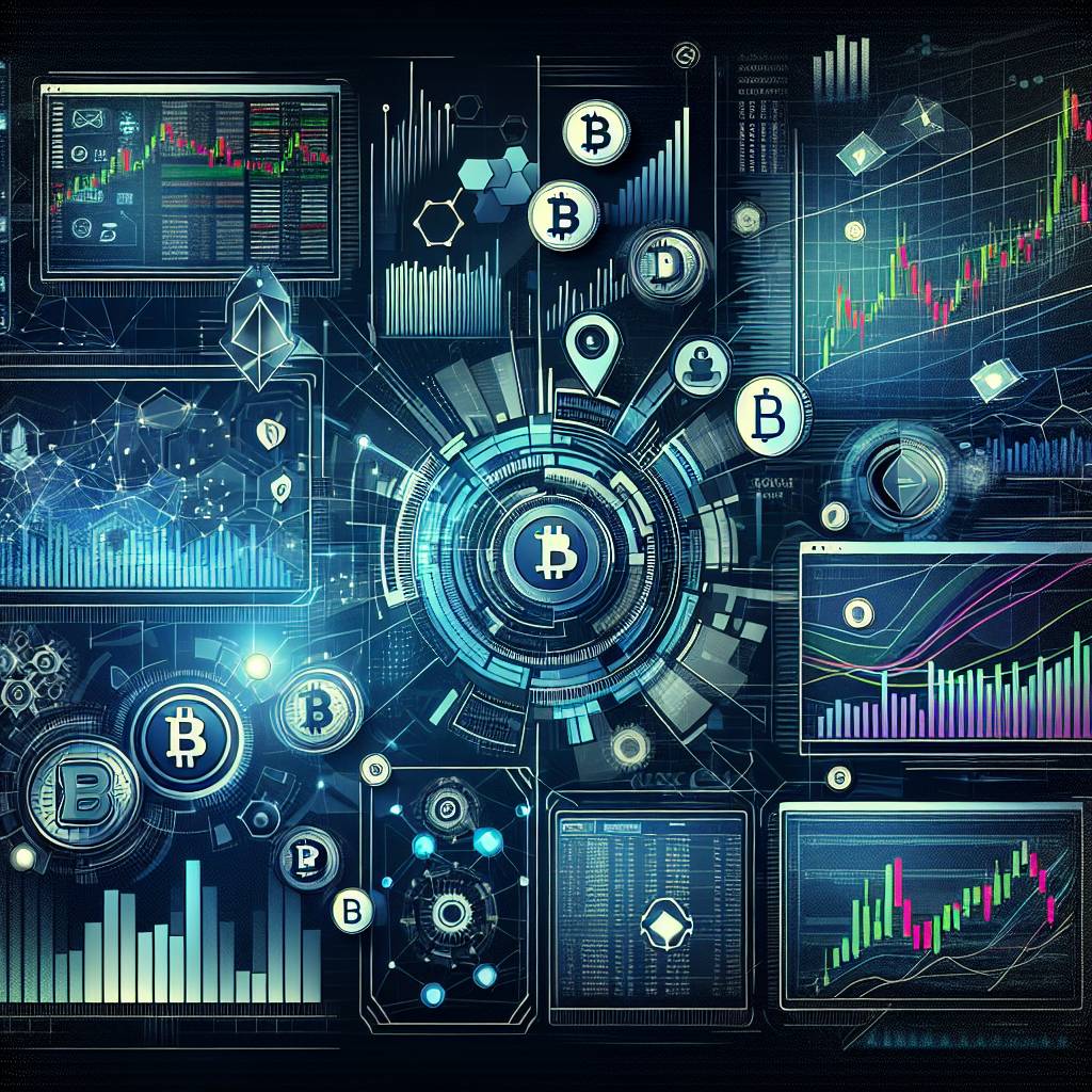 Are there any auto forex trading software that support trading on cryptocurrency exchanges?