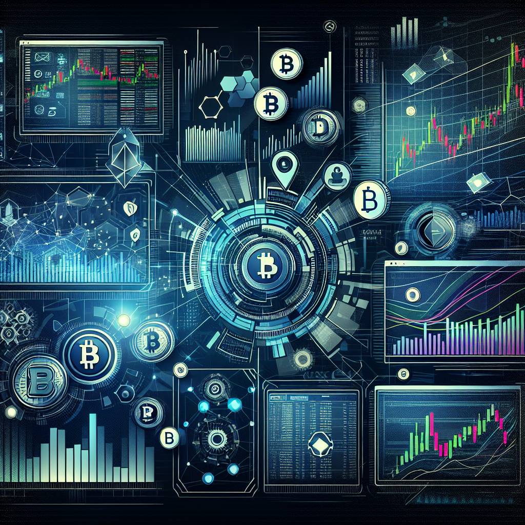 Are there any auto trading apps that offer advanced trading strategies for cryptocurrencies?