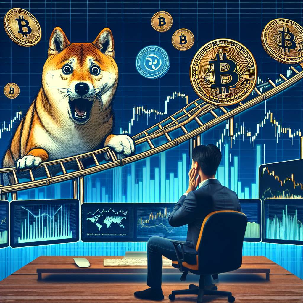 Are there any risks associated with investing in qqq stock futures for cryptocurrency enthusiasts?