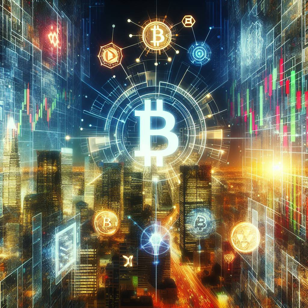 What strategies can be used to trade cryptocurrencies using alphabet class A stock?