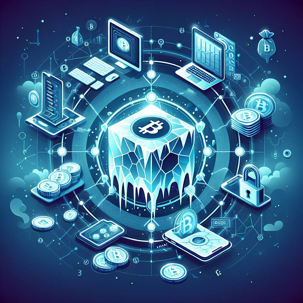 What are the steps to set up a cryptocurrency trading account on www.merriledge.com login?