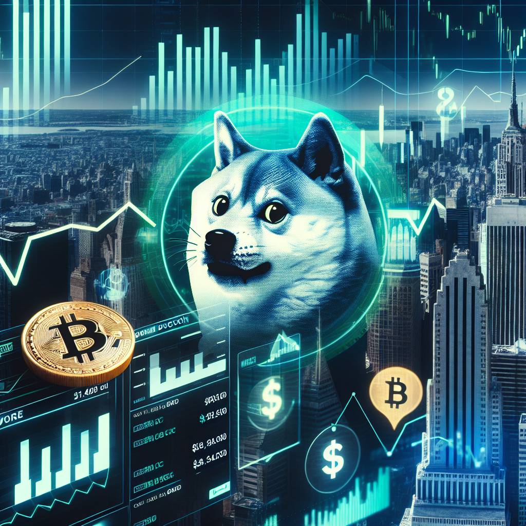 What are the advantages of investing in dogicoin compared to other cryptocurrencies?