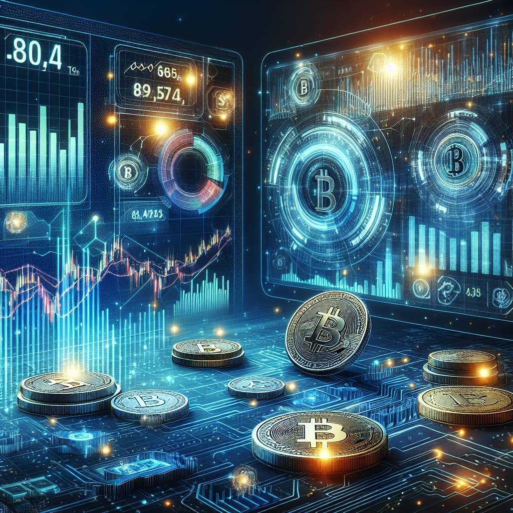 Are there any specific formulas or methods to calculate the value of pips in digital currency trading?