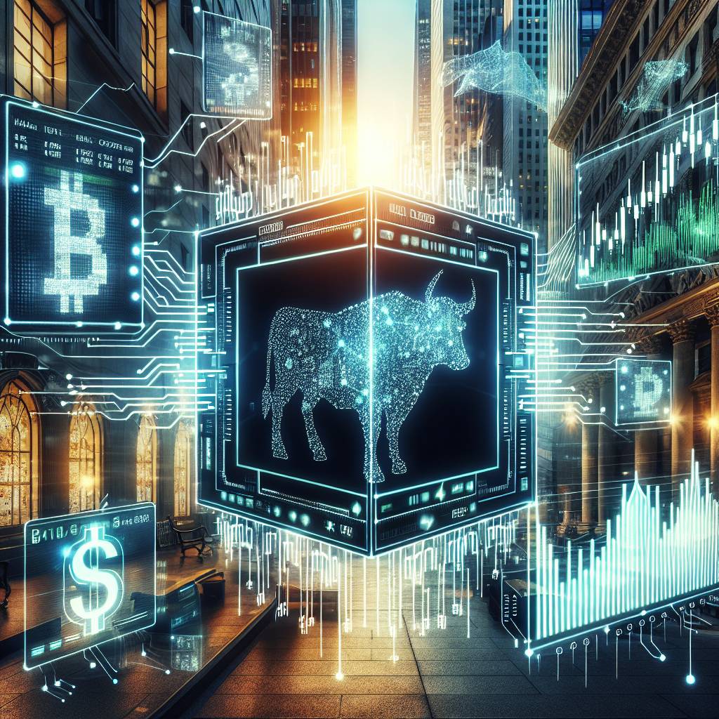 Are there any hedge funds betting against Bitcoin and other cryptocurrencies?