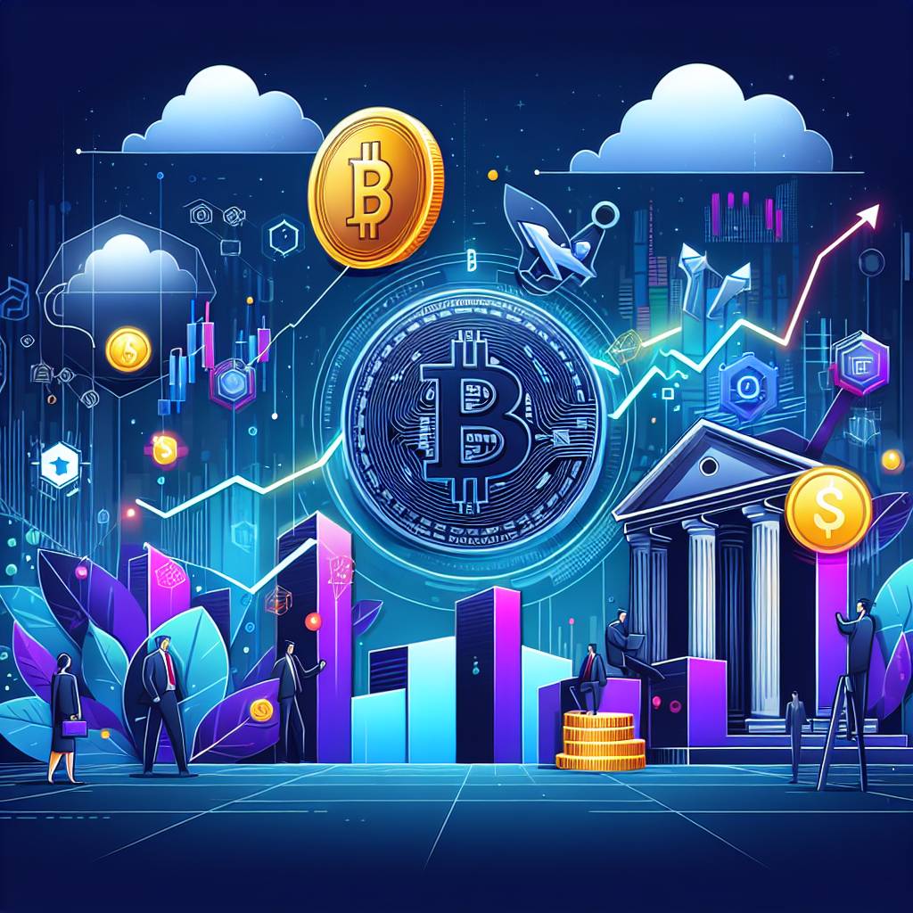 How can I invest in cryptocurrencies in the USA?