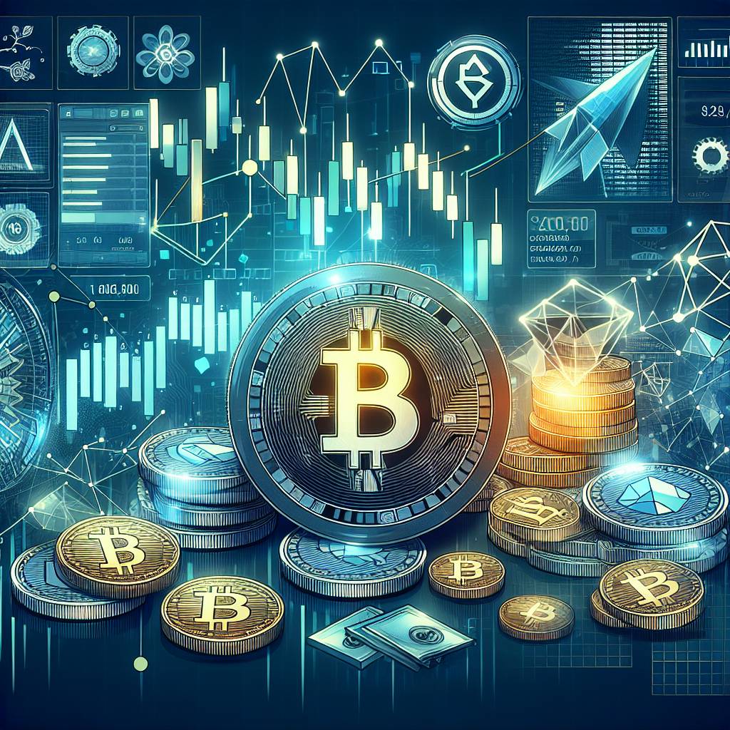 How does lac stock chart compare to other cryptocurrencies?